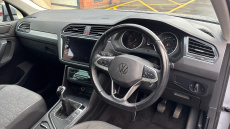 Volkswagen Tiguan 1.5 TSI Life 5dr Petrol Estate